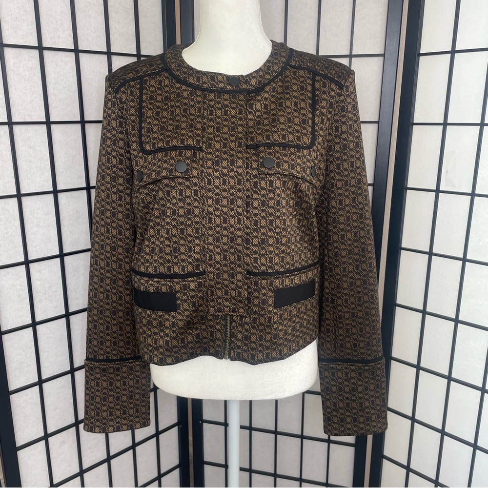 Cabi Director Jacket